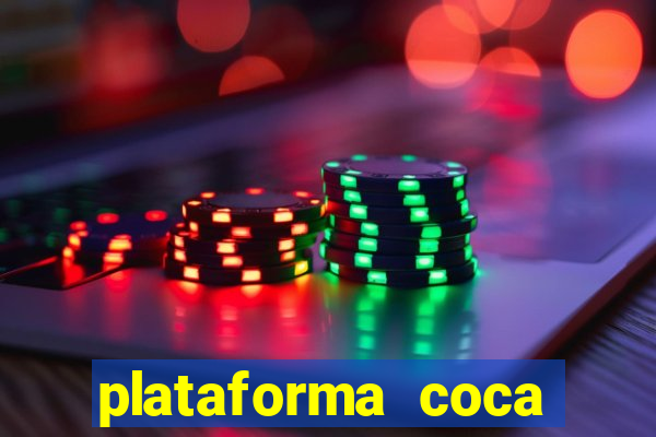 plataforma coca cola bet